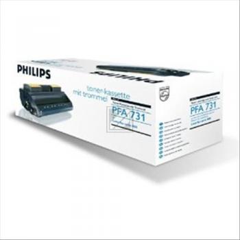 Original Philips PFA-731 / 906115313000 Toner Schwarz