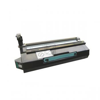Original Lexmark C9202KH Toner Schwarz