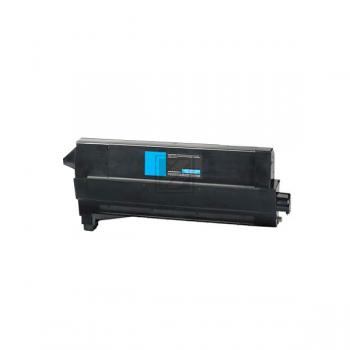 Original Lexmark C9202CH Toner Cyan