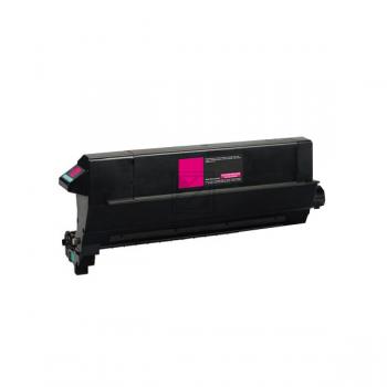 Original Lexmark C9202MH Toner Magenta