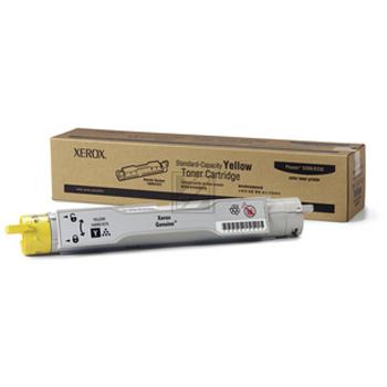 Original Xerox 106R01075 Toner Gelb