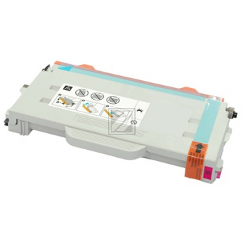 Original Ricoh 402099 / TYPE140 Toner Magenta