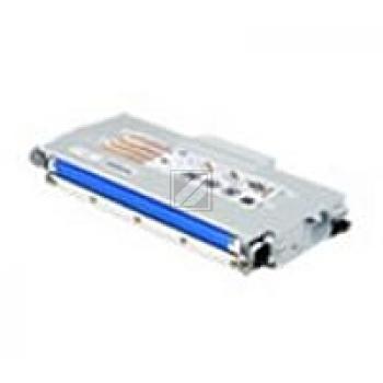 Original Ricoh 402098 / TYPE140 Toner Cyan