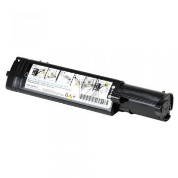 Original Dell 593-10067 / K4971 Toner Schwarz