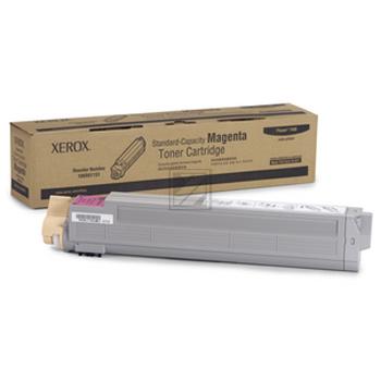 Original Xerox 106R01151 Toner Magenta
