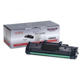 Original Xerox 013R00621 / PE220 Toner Schwarz
