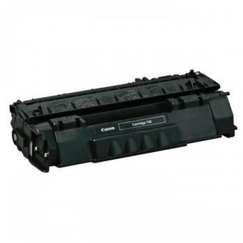 Original Canon 0266B002 / EP708 Toner Schwarz