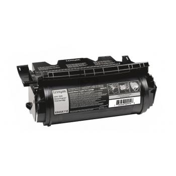 Original Lexmark X644A11E Toner Schwarz