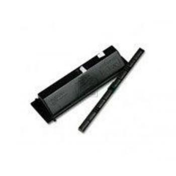 Original Olivetti B0535 Toner Magenta
