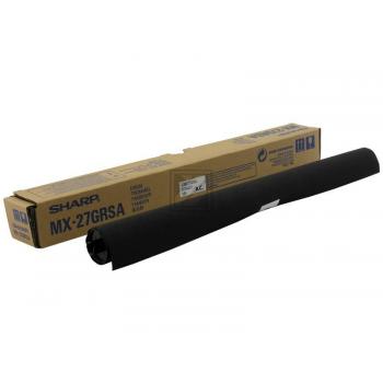 Original Sharp MX-27GRSA Bildtrommel