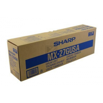 Original Sharp MX-27GUSA Bildtrommel