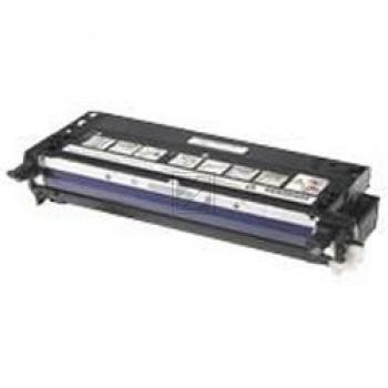 Original Canon 1660B002 / 711BK Toner Schwarz