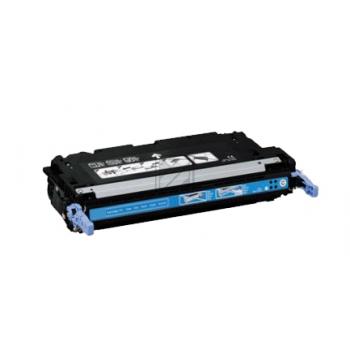 Original Canon 1659B002 / 711C Toner Cyan