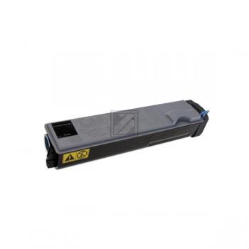 Original Kyocera 1T02HJ0EU0 / TK-520K Toner Schwarz