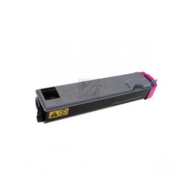 Original Kyocera 1T02HJBEU0 / TK-520M Toner Magenta