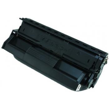 Original Epson C13S050290 / S050290 Toner Schwarz