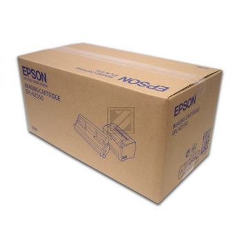 Original Epson C13S050290 / S050290 Toner Schwarz