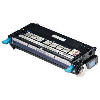Original Dell 593-10166 / XG726 Toner Cyan XXL