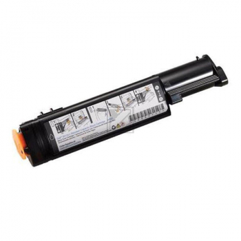 Original Dell 593-10154 / KH226 Toner Schwarz