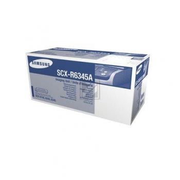 Original Samsung SCX-D6345A Toner Schwarz