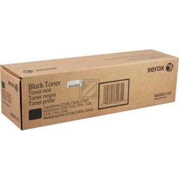 Original Xerox 006R01175 Toner Schwarz