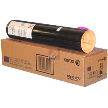Original Xerox 006R01177 Toner Magenta