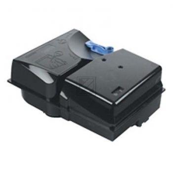 Original Kyocera 1T02HP0EU0 / TK-820K Toner Schwarz