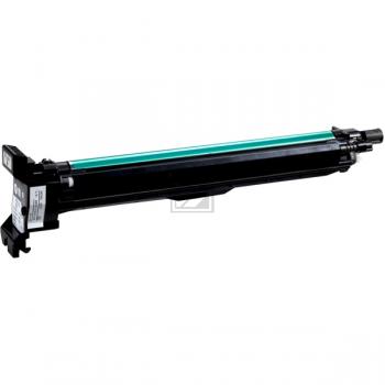 Original Konica Minolta 4062213 Bildtrommel Schwarz