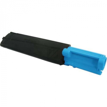 Original Epson C13S050318 / S050318 Toner Cyan