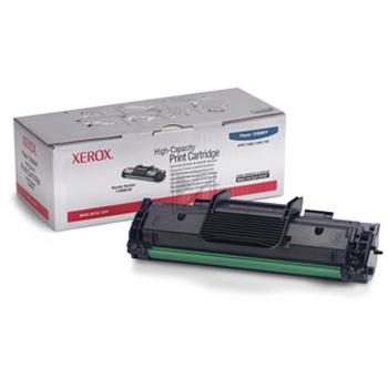 Original Xerox 113R00730 / 3200MFP Toner Schwarz XXL