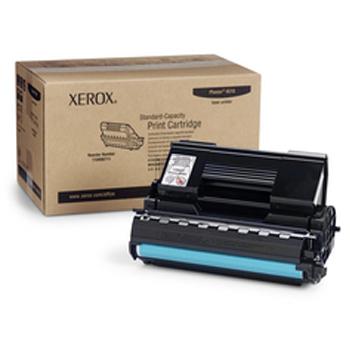 Original Xerox 113R00711 Toner Schwarz