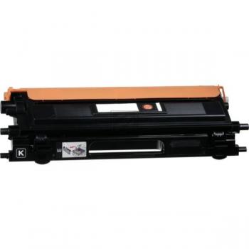 Original Brother TN-130BK Toner Schwarz
