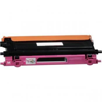Original Brother TN-130M Toner Magenta