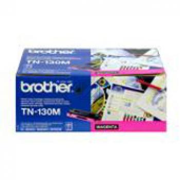 Original Brother TN-130M Toner Magenta