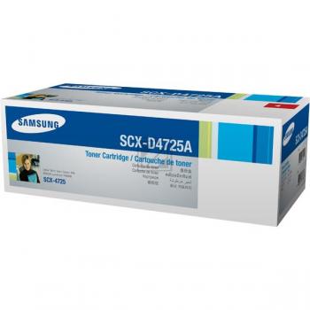 Original Samsung SCX-D4725A Toner Schwarz