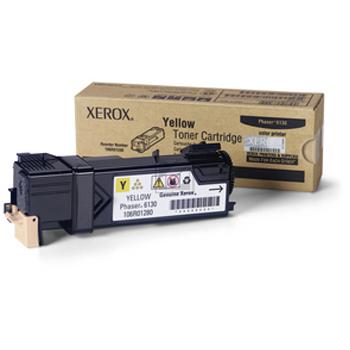 Original Xerox 106R01280 Toner Gelb