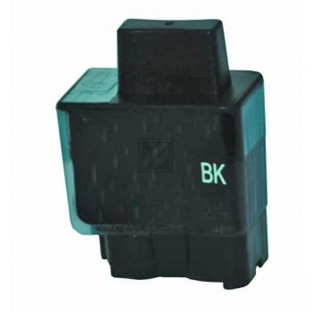 PrintLab Tintenpatrone Black 25ml kompatibel mit Brother LC-900BK