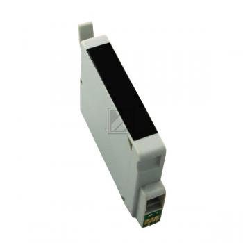 PrintLab Tintenpatrone Black mit Chip
 28ml kompatibel mit Canon PGi-5BK Pixma IP4200 IP5200 MP520