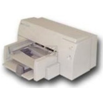 Hewlett Packard (HP) Deskjet 540 C