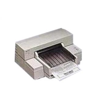 Hewlett Packard (HP) Deskwriter 510