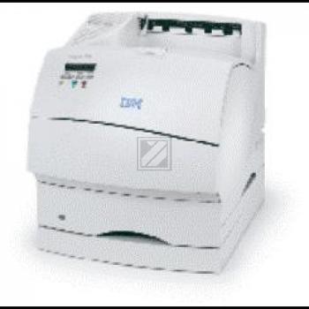 IBM Laserprinter 4019-E01