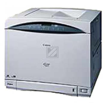 Canon C LBP-360 PS