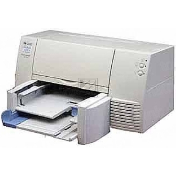 Hewlett Packard (HP) Deskjet 855 C