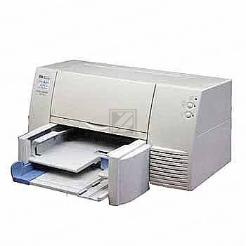 Hewlett Packard (HP) Deskjet 855 C
