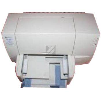 Hewlett Packard (HP) Deskjet 820 CXI