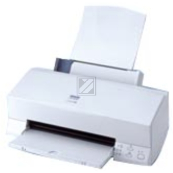 Epson Stylus Color 400