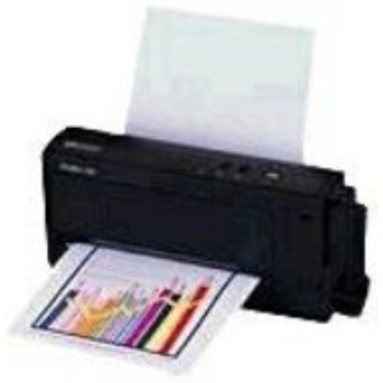 Hewlett Packard (HP) Deskjet 340 CBI