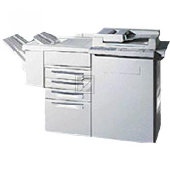 Xerox Documentcenter S 35