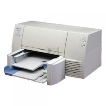 Hewlett Packard (HP) Deskjet 670 C