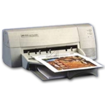 Hewlett Packard (HP) Deskjet 1100 C
